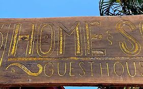 Home Sol Guesthouse